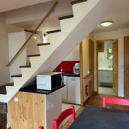 Apartment L'eclipse *